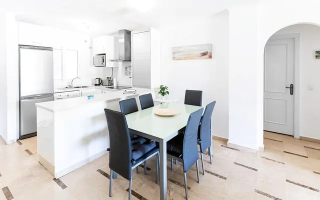 Apartamento 2 habitaciones 77m² en venta - Riviera del sol — 12