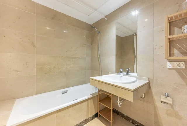 Apartamento 2 habitaciones 100m² en venta - Playa la alcaidesa — 22