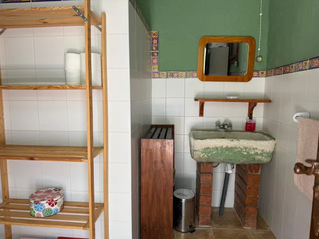 CHALET EN LOS VALIENTES — 36