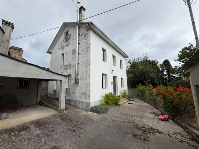 Propiedad en Loiba ( Ortigueira) - foto 4