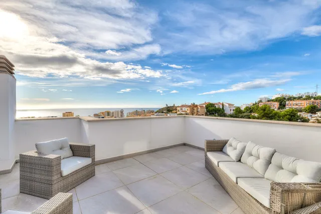 Adosado 3 habitaciones 214m² en venta - Centro — 33