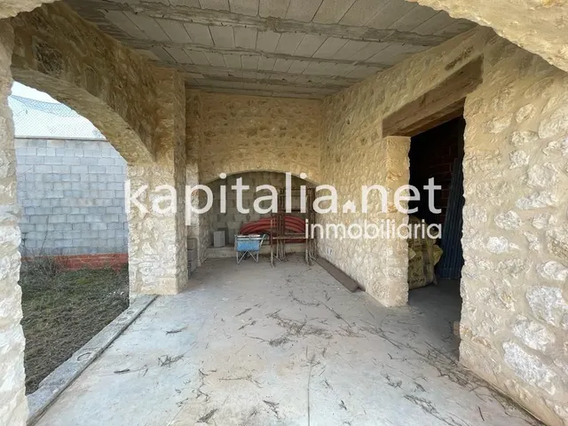 Chalet en Canals — 8