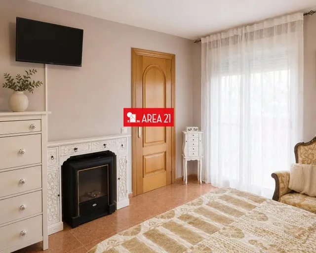 Chalet independiente — 19