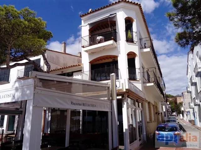 Local en venta en Calle de Francesc de Blanes, Llafranc (Pal - foto 2