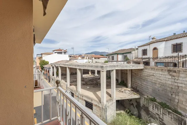 CHALET ADOSADO EN OGIJARES ( GRANADA) — 32
