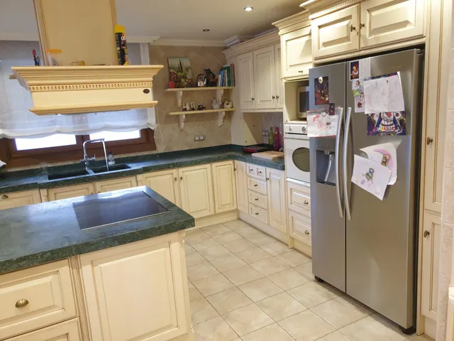CHALET EN VENTA EN ELDA — 13