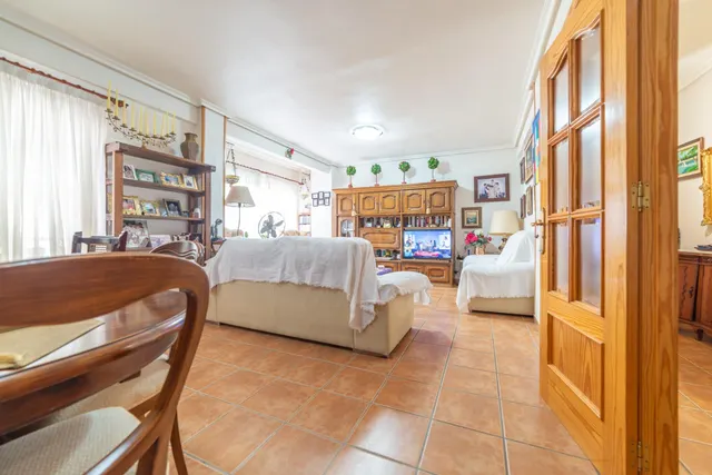 Apartamento 3 habitaciones 118m² en venta - Centro