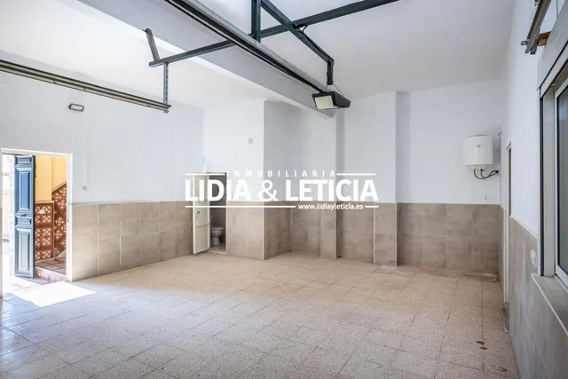 Gran casa para entrar a vivir - foto 4