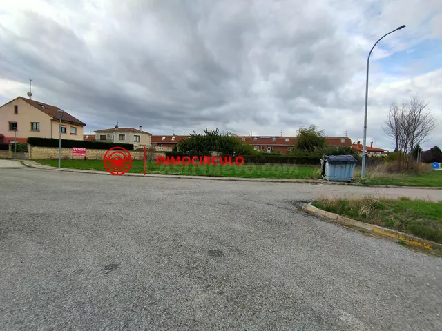 solar para la construcción de una vivienda - foto 5