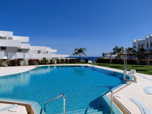 Apartamento 2 habitaciones 87m² en venta - Costa del Sol — 16