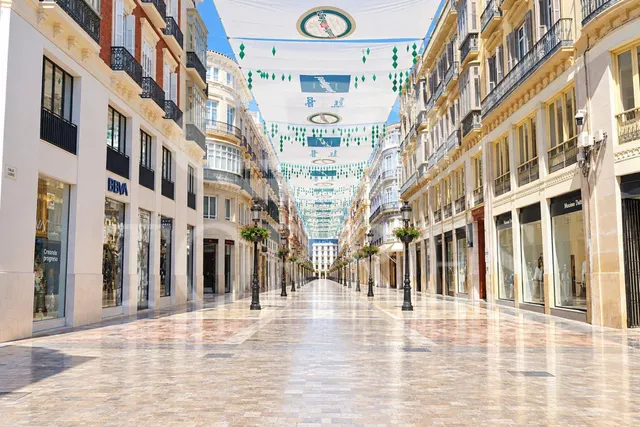 Impresionante Oficina Centro Histórico — 12