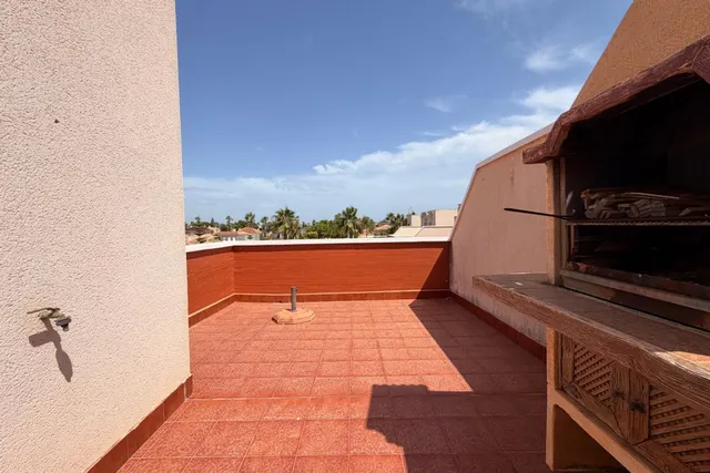 Adosado 3 habitaciones 88m² en venta - Costa blanca sur — 33
