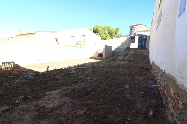 Parcela en venta - Pueblo 4 - foto 4