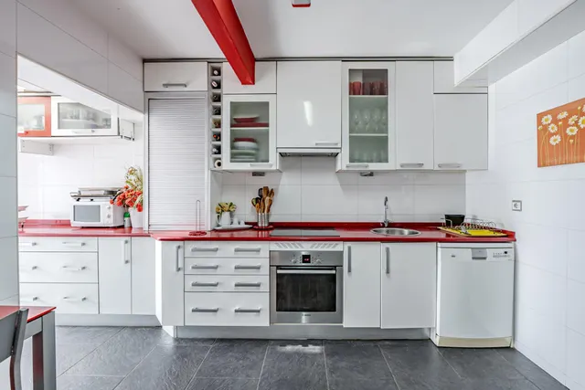 Adosado 6 habitaciones 332m² en venta - Urb. este - Montepríncipe — 27
