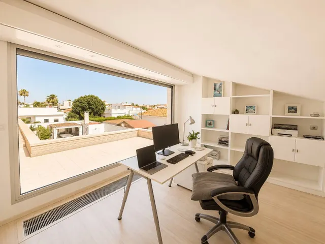 Villa 5 habitaciones 262m² en venta - Torreta florida — 7