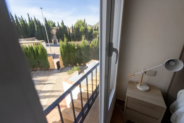 ADOSADOS LLAVE EN MANO EN FUENTE ALAMO, MURCIA — 41