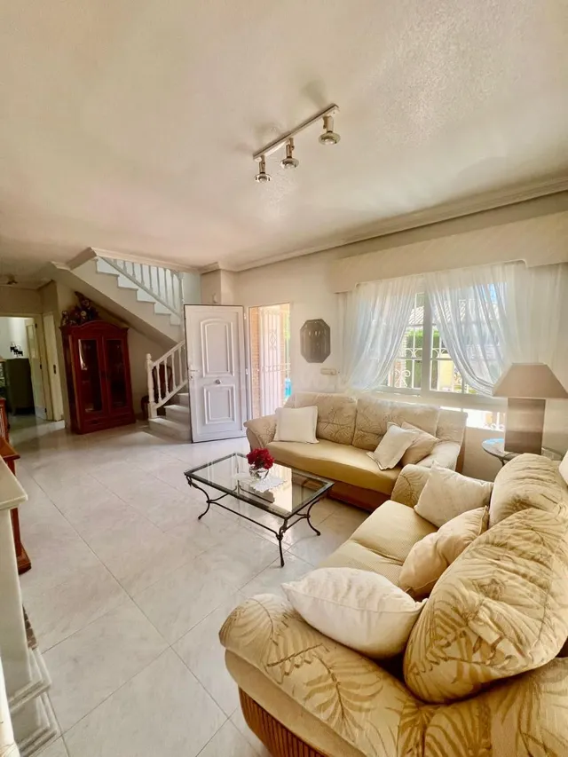 Villa 3 habitaciones 166m² en venta - Costa blanca — 30