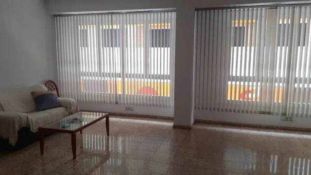 EN VENTA ENTREPLANTA COMERCIAL EN ELDA — 8