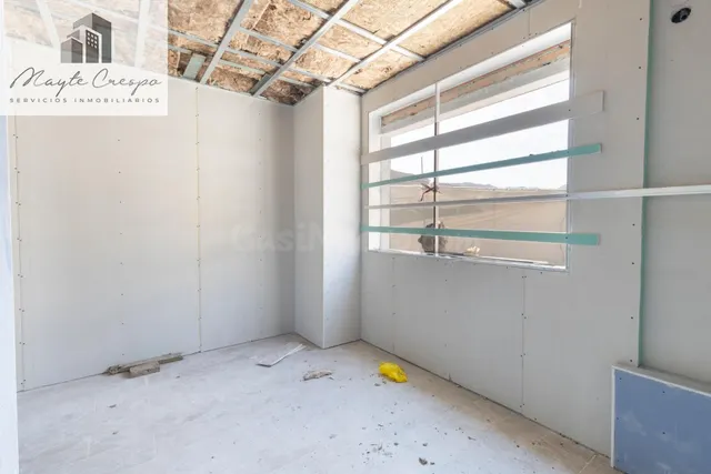 Estrena vivienda a 5 minutos de la playa en Castell de Ferro - foto 2
