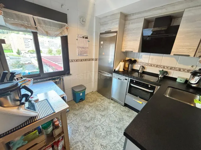 Piso 3 habitaciones 126m² en venta - Santullano de mieres - foto 5