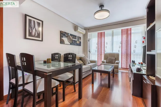 PISO EN ZONA SANDERS — 5