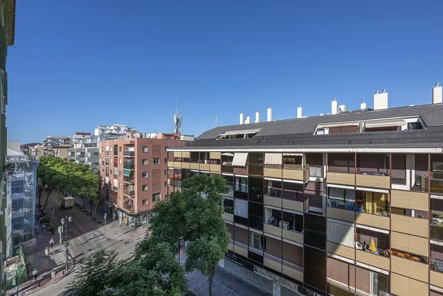 Apartamento 2 habitaciones 81m² en venta - Centro — 27