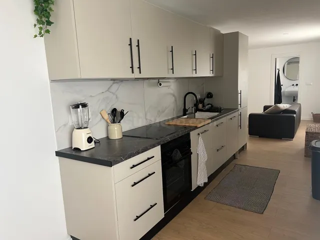 PRECIOSO APARTAMENTO PARA VACACIONES - foto 2