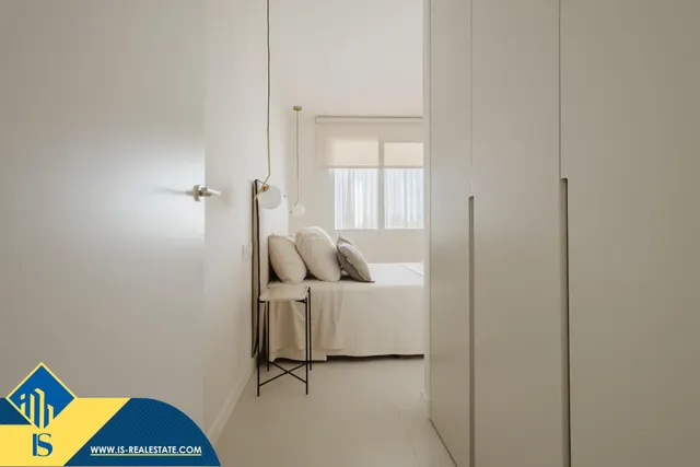 INCREÍBLE APARTAMENTO A PIE DE PLAYA, TOTALMENTE REFORMADO! — 39