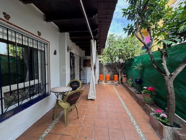 Adosado 5 habitaciones 150m² en venta - Marbella - foto 4
