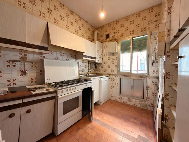 Piso 3 habitaciones 80m² en venta - Ventas — 26