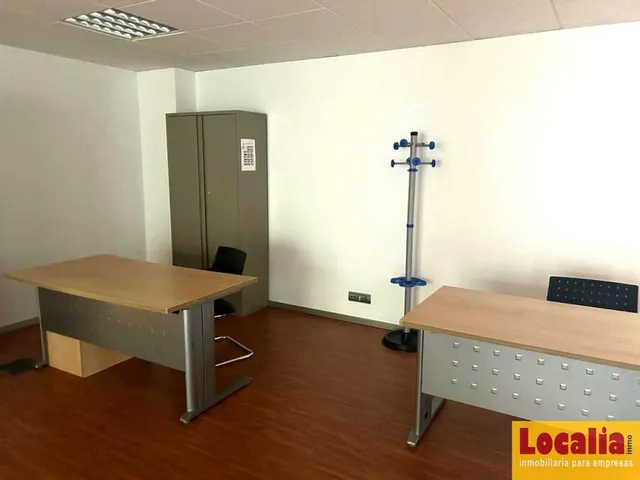 Oficinas con plaza de garaje incluida, Santander - foto 5