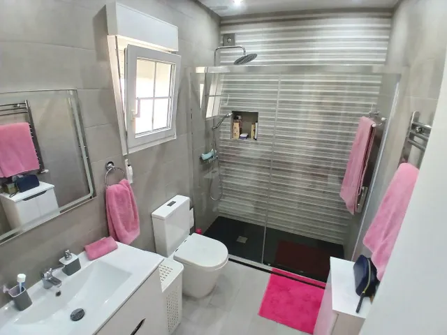 Villa 3 habitaciones 99m² en venta - Las Filipinas — 17