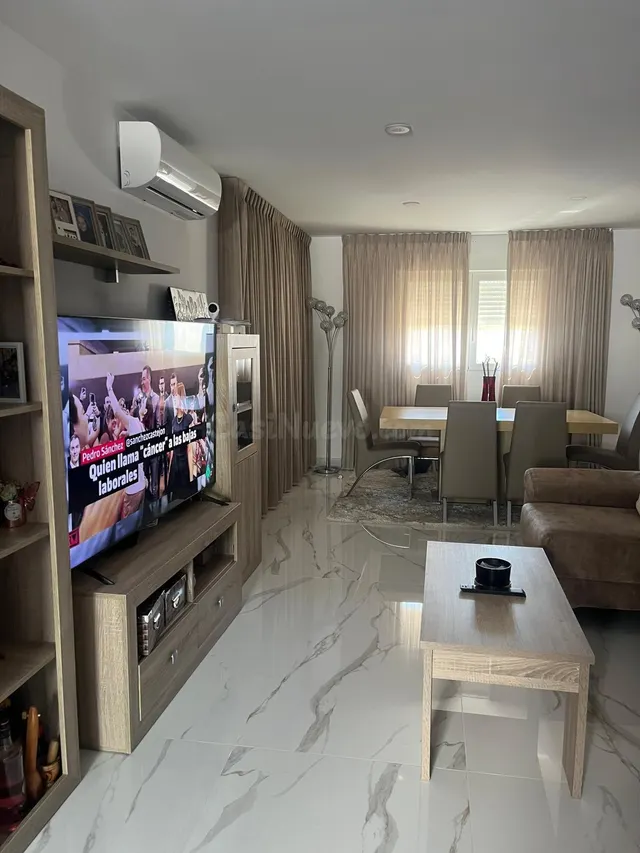 Chalet independiente Urbanización Coloma de La Nucia - foto 2