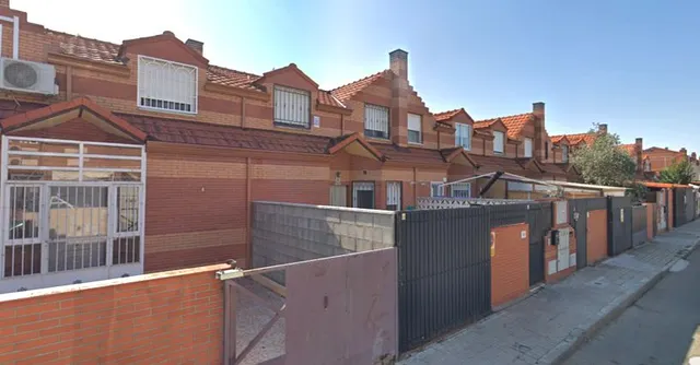 Venta casa en Alovera