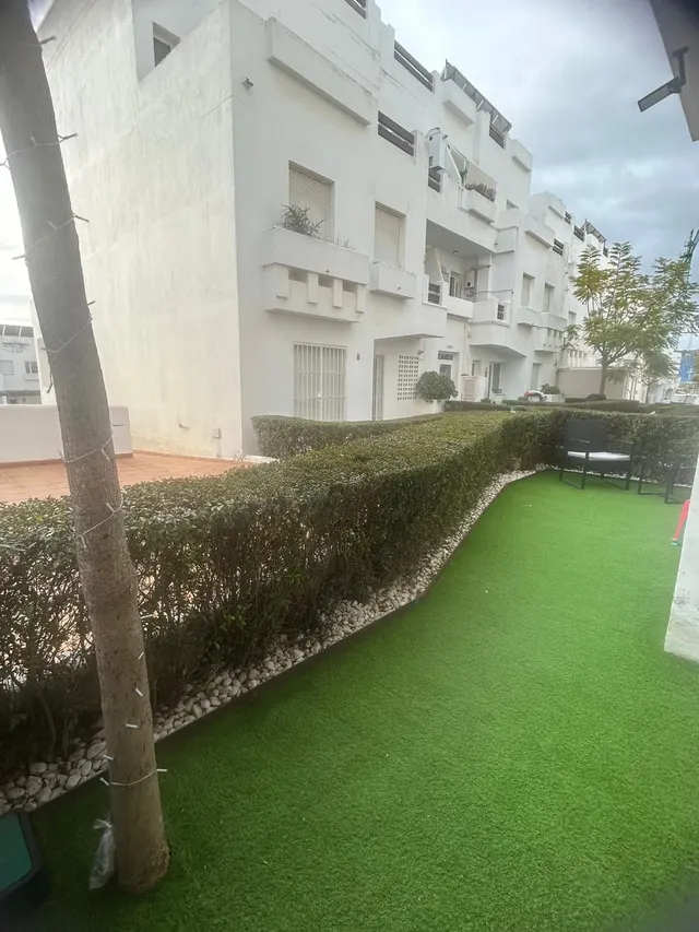Apartamento 3 habitaciones 123m² en venta - Costa Del Sol — 24