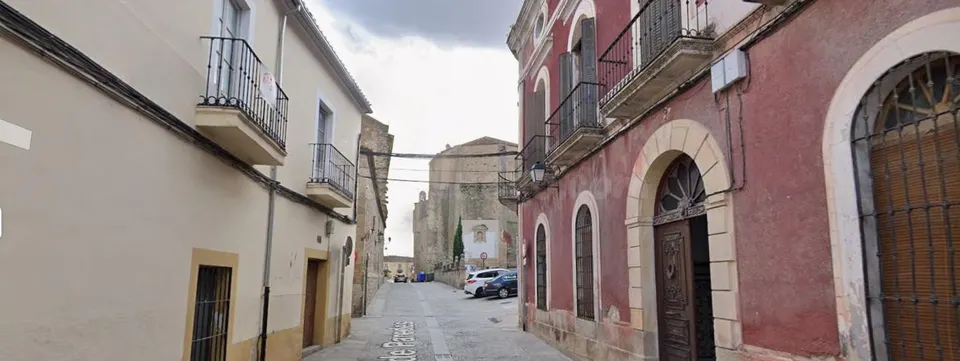 PISO EN TRUJILLO