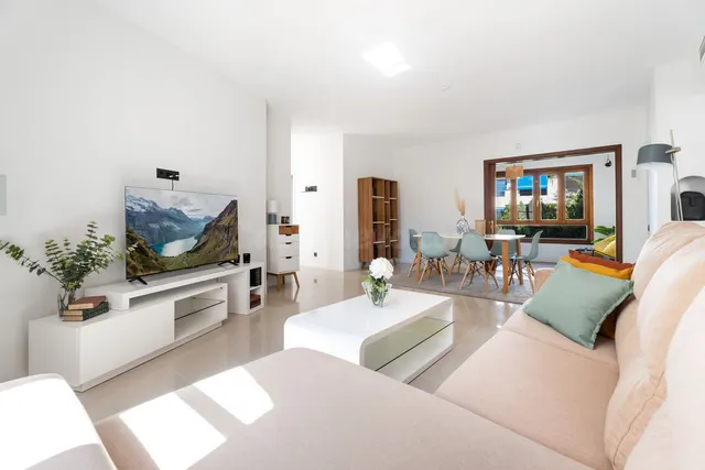 Apartamento 3 habitaciones 129m² en venta - Marbella