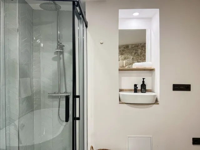 Apartamento 2 habitaciones 110m² en venta - Parlamento - Torneo — 39