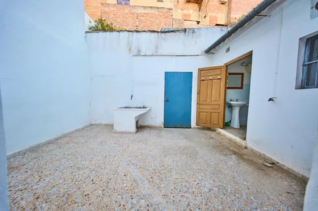 Casa en venta en Fernán Núñez — 30