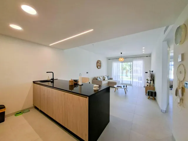 Apartamento 2 habitaciones en venta - El Edén - Los Estaños — 6