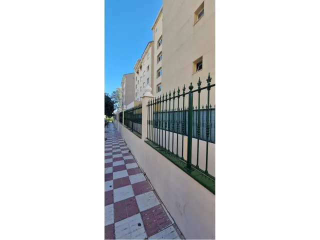 Atico dúplex con vistas al mar — 9