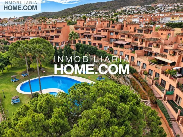 Espectacular adosado de 332 m2 con 5 dormitorios y gran Apar - foto 4