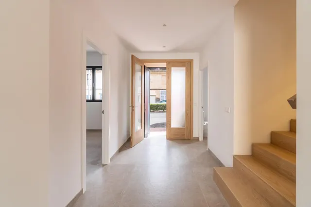 Casa reformada con piscina y garaje en Manacor — 12