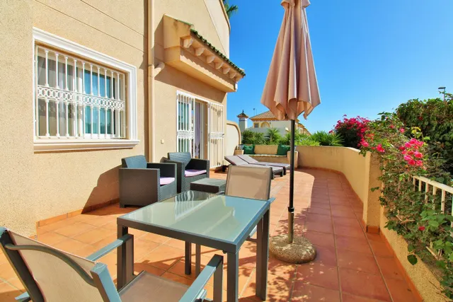 Apartamento 2 habitaciones 65m² en venta - Los Dolses — 22