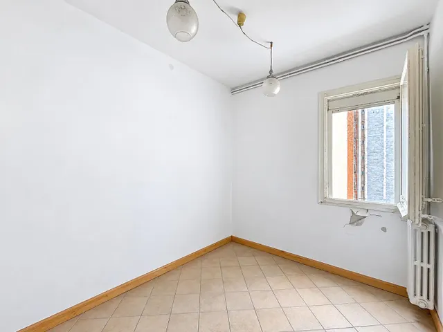 Piso exterior para reforma integral en El Putxet i el Farró — 6