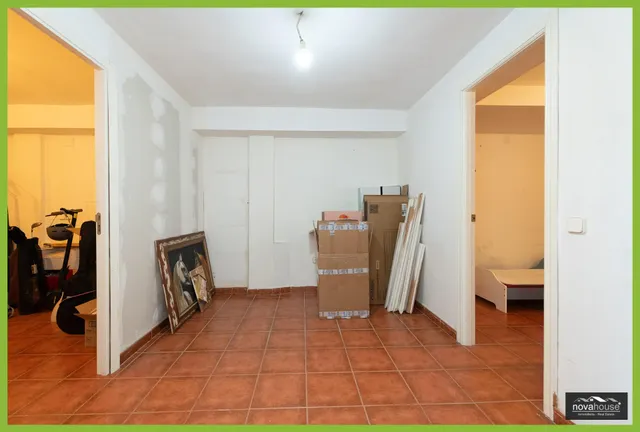 CHALET ADOSADO CON VISTAS AL CAMPO DE GOLF — 29