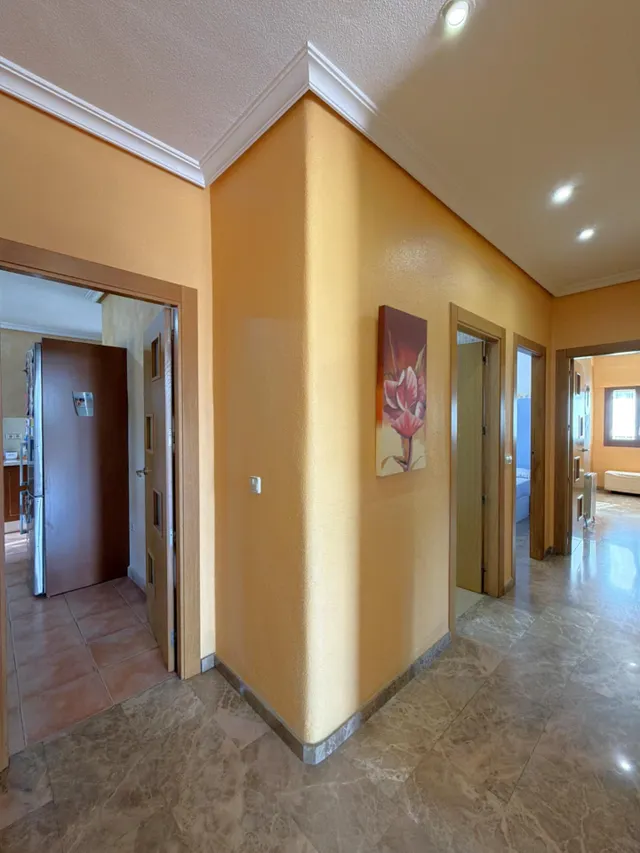 OCASIÑN, CHALET EN BENIAJAN — 29