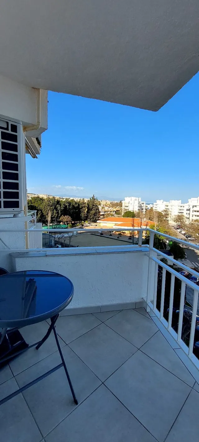 Estudio 25m² en venta - Centro — 9