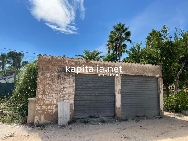 Casita a la venta en Ontinyent — 4