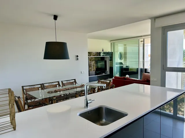 Apartamento 3 habitaciones 135m² en venta - Centro — 9